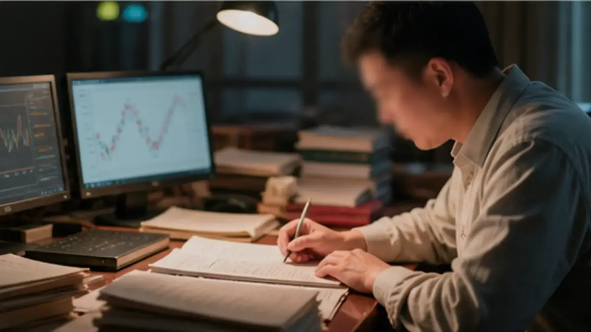 現金桌規則與結算手冊：同名玩法為何不能混算